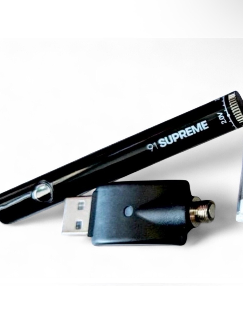BNIB Universal Rechargeable Pen 91 Supreme